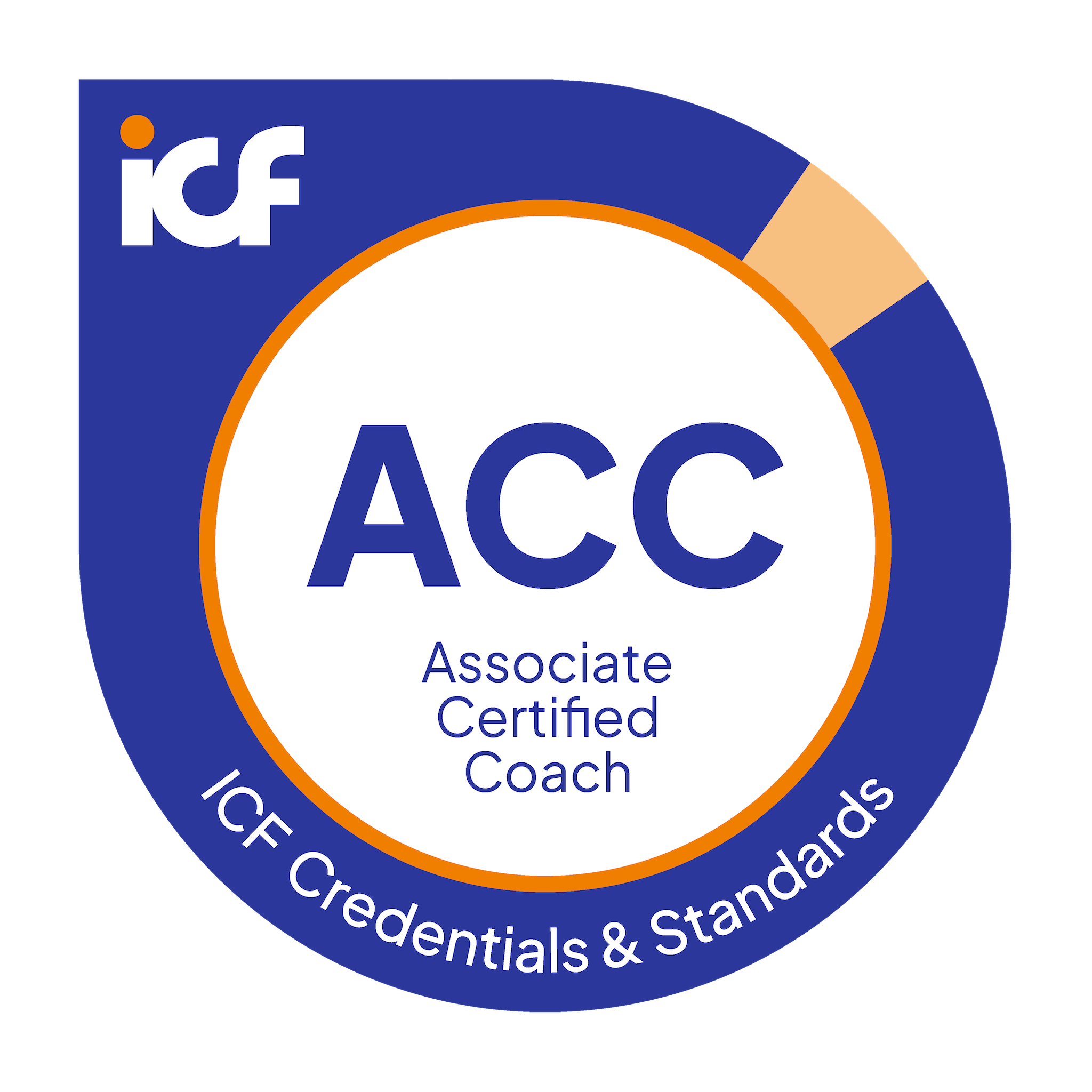 Associate Certified Coach (ICF)