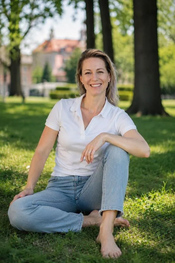 Šárka Williams