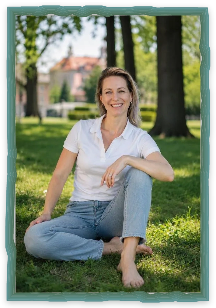 Šárka Williams